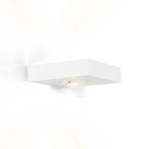 Wever & Ducré Lighting WEVER & DUCRÉ Leens 2.0 LED nástenné svietidlo biele vyobraziť