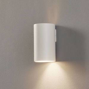 Wever & Ducré Lighting WEVER & DUCRÉ Ray mini 1.0 nástenné svietidlo biele vyobraziť