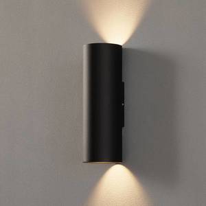 Wever & Ducré Lighting WEVER & DUCRÉ Ray mini 2.0 nástenné svietidlo čierne vyobraziť