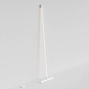 Rotaliana Rotaliana Squiggle F1 stojaca LED lampa biela vyobraziť