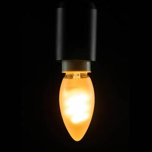 Segula SEGULA LED sviečka E14 3, 2W 922 matná stmievateľná vyobraziť