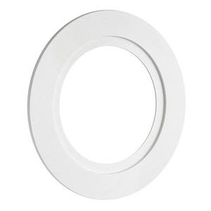 The Light Group SLC predlžovací krúžok Jedno 360° SL stropné svietidlo biele vyobraziť