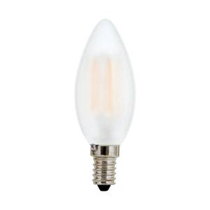 Sviečková LED žiarovka E14 5W stmievateľná vyobraziť