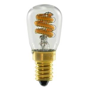 Segula SEGULA LED lampa do chladničky E14 2, 2 W stmievateľná číra vyobraziť