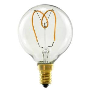 Segula SEGULA LED žiarovka E14 3, 2 W 2 200 K stmievateľná číra vyobraziť