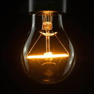 Segula SEGULA LED žiarovka E27 2, 5 W stmievateľná číra vyobraziť