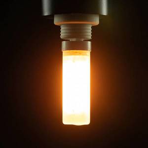 Segula SEGULA LED žiarovka s päticou G9 3W 2 200K matná vyobraziť