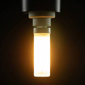 LED žiarovka s kolíkovou päticou G9 2 W 2 700 K vyobraziť