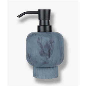 Modrý kamenný dávkovač mydla 200 ml Attitude - Mette Ditmer Denmark vyobraziť