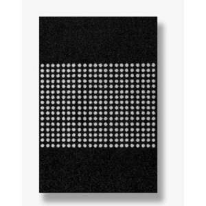 Rohožka 55x80 cm Dots - Mette Ditmer Denmark vyobraziť