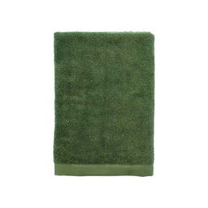 Zelená osuška z bio bavlny 70x140 cm Comfort Organic - Södahl vyobraziť