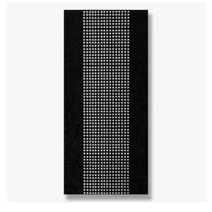 Rohožka 70x150 cm Dots - Mette Ditmer Denmark vyobraziť