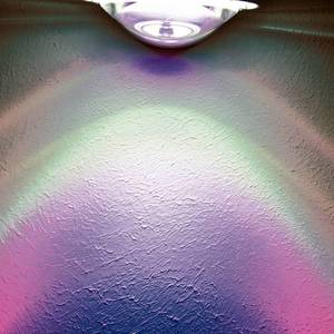 Top Light Farebný filter nástenné svetlo Focus, modrá číra vyobraziť
