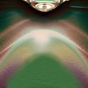 Top Light Farebný filter nástenné svetlo Focus, zelená číra vyobraziť