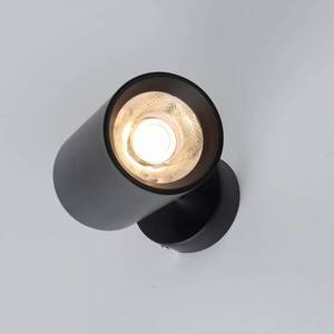PURE PURE Technik bodové LED svetlá, tronic, čierna vyobraziť