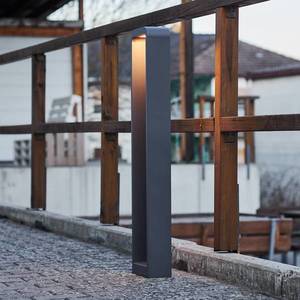 Lindby Lindby Emima chodníkové LED svetlo z hliníka 100cm vyobraziť