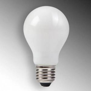 Sylvania LED žiarovka E27 4, 5 W 827 satinovaná vyobraziť