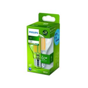 Philips Philips LED žiarovka E27 4W 3000K filament 840 lm vyobraziť