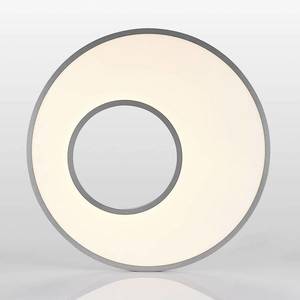 Lucande Stropné LED svietidlo Durun CCT okrúhle 80 cm vyobraziť