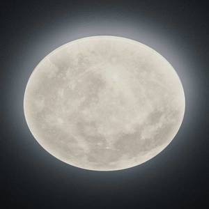 Trio Lighting LED svietidlo Lunar diaľkové ovládanie 40 cm vyobraziť