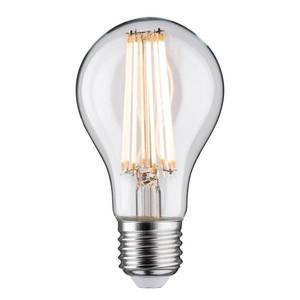Paulmann LED žiarovka E27 11, 5 W so žiarovkou 2 700 K, číra vyobraziť