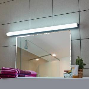 Lindby Nástenné LED Jesko kúpeľňa 3 000–6 500 K 89cm vyobraziť