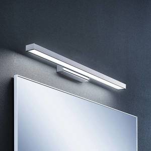 Lindby Linby Alenia kúpeľňové zrkadlové svietidlo, 60 cm vyobraziť