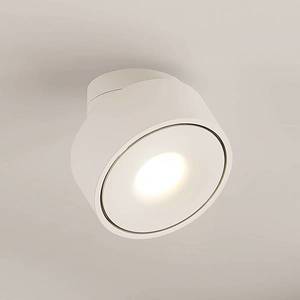 Arcchio Arcchio Rotari stropné LED svetlo, biela, otočné vyobraziť