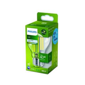 Philips Philips LED žiarovka E27 2, 5W 4000K filament 485lm vyobraziť