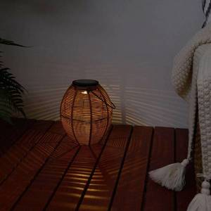 Pauleen Pauleen Sunshine Crush solárna LED lucerna vyobraziť