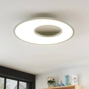 Lucande Stropné LED svietidlo Durun CCT okrúhle 60 cm vyobraziť