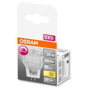 OSRAM OSRAM LED reflektor GU4 MR11 4, 5W 927 36° stmieva vyobraziť