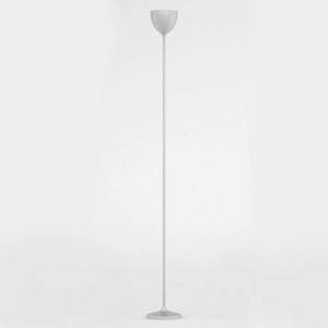 Rotaliana Rotaliana Drink stojaca LED lampa, strieborná vyobraziť