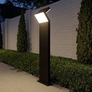 Arcchio Arcchio Havin chodníkové LED svietidlo, tmavosivé vyobraziť