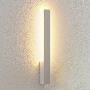 Arcchio Arcchio Thiago, nástenné LED svietidlo, biele vyobraziť