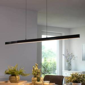 Q-Smart-Home Paul Neuhaus Q-ARIAN závesné LED svetlo, antracit vyobraziť