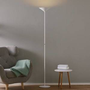 Rotaliana Rotaliana Dry LED stojaca lampa, biela matná vyobraziť