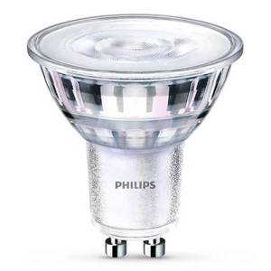 Philips Philips GU10 4 W HV LED reflektor 36° warmglow vyobraziť