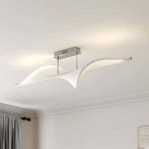 Lucande Lucande Edano LED stropná lampa, stmievateľná vyobraziť