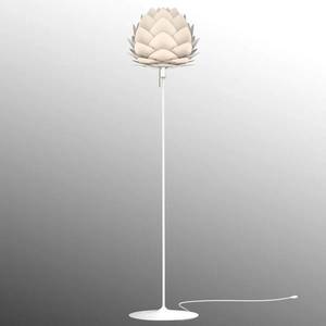 UMAGE UMAGE Aluvia mini stojaca lampa perleťová vyobraziť