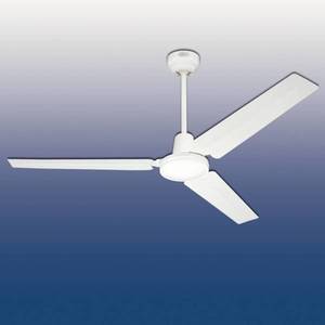 Westinghouse Priemyselný ventilátor Westinghouse 4-rýchlostný vyobraziť