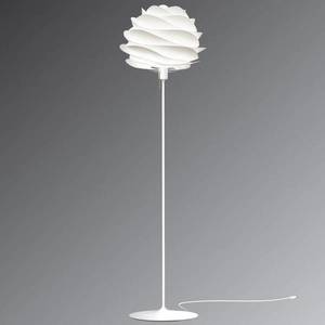 UMAGE UMAGE Carmina stojaca lampa v bielej vyobraziť