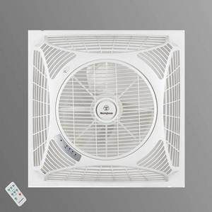 Westinghouse Westinghouse Windsquare ventilátor do stropu vyobraziť