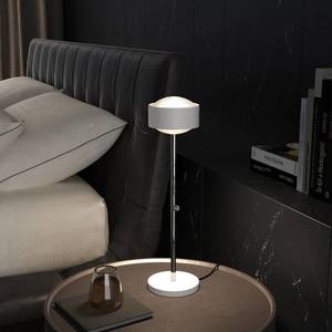 Top Light Puk Maxx Eye Table LED 37 cm matná šošovka, matná biela vyobraziť