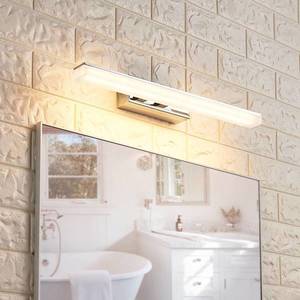 Lucande Kúpeľňové nástenné LED svetlo Julie podlhovasté vyobraziť