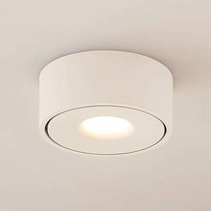 Arcchio Arcchio Rotari stropné LED svetlo, biela vyobraziť