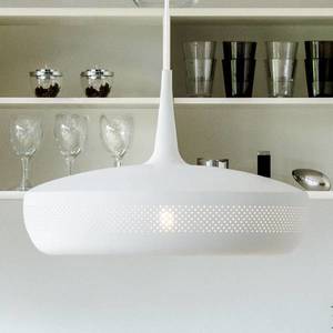 UMAGE UMAGE Clava Dine závesná lampa v bielej vyobraziť