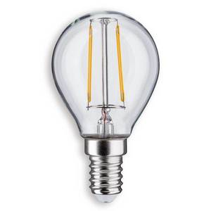 Paulmann Paulmann kvapková LED žiarovka E14 2, 6 W 827 číra vyobraziť