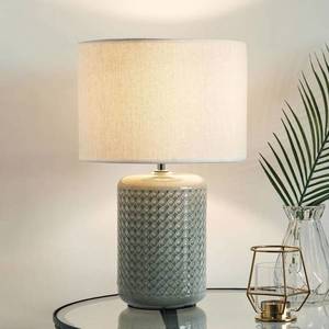 Pauleen Pauleen Go for Glow stolová lampa, keramika vyobraziť