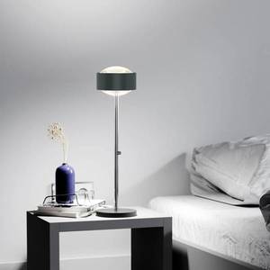 Top Light Puk Maxx Eye Table LED 37 cm matná šošovka, čierna vyobraziť